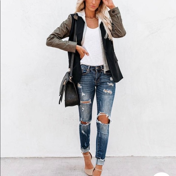 Jacket - Picture 2 of 3